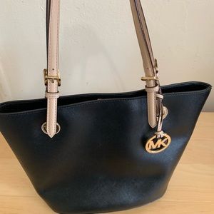 Mk jet tote